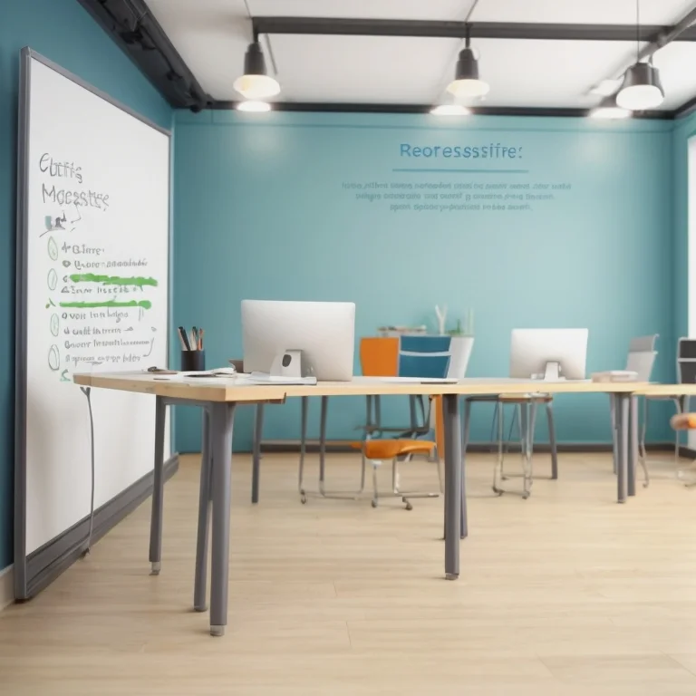 BrightHubMindのビジネスモデル図