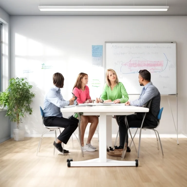 成長するためのマインドセット開発